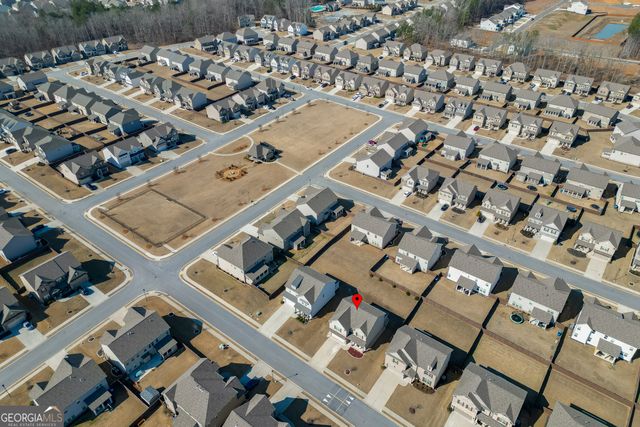 114 Henson Farm Drive, Loganville, GA 30052