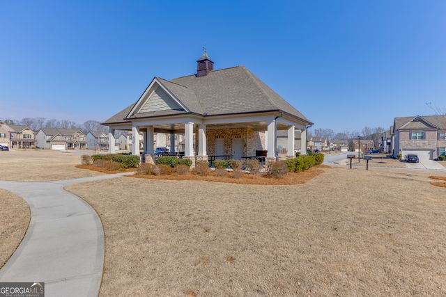 114 Henson Farm Drive, Loganville, GA 30052