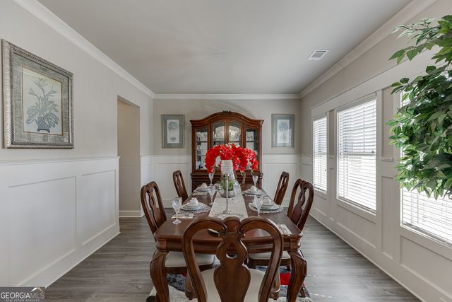 114 Henson Farm Drive, Loganville, GA 30052