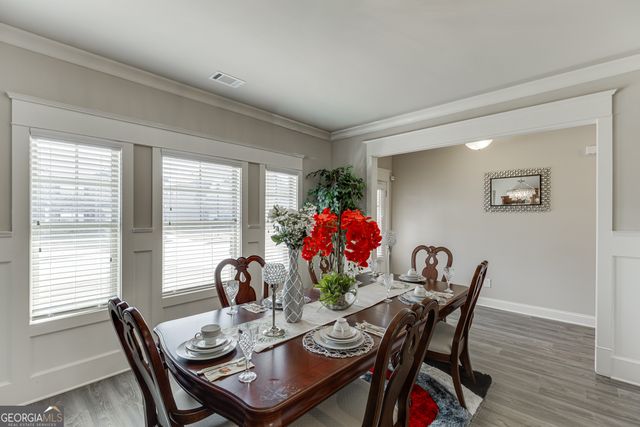 114 Henson Farm Drive, Loganville, GA 30052