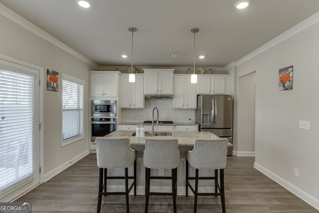 114 Henson Farm Drive, Loganville, GA 30052