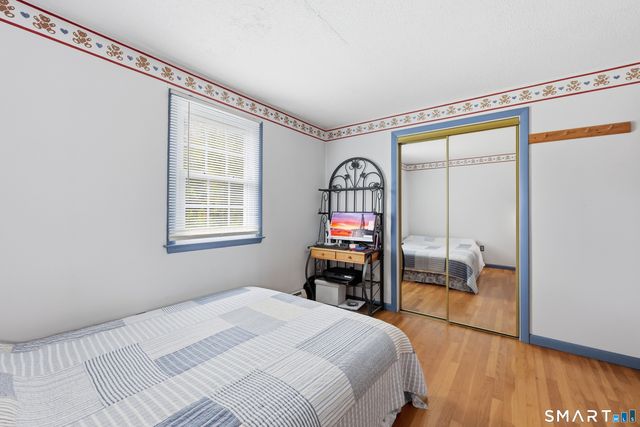 57 Iron Street, Ledyard, CT 06339