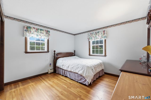 57 Iron Street, Ledyard, CT 06339