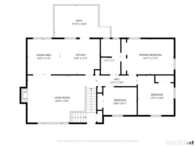 57 Iron Street, Ledyard, CT 06339