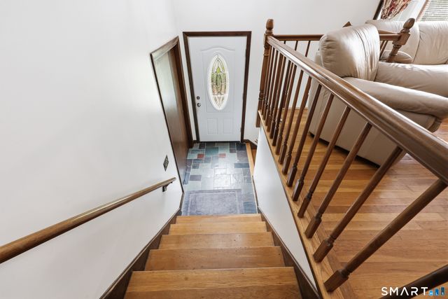 57 Iron Street, Ledyard, CT 06339