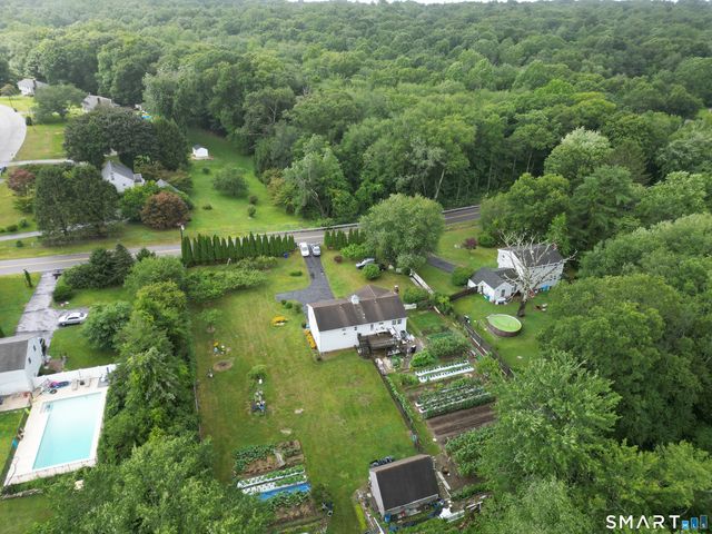 57 Iron Street, Ledyard, CT 06339