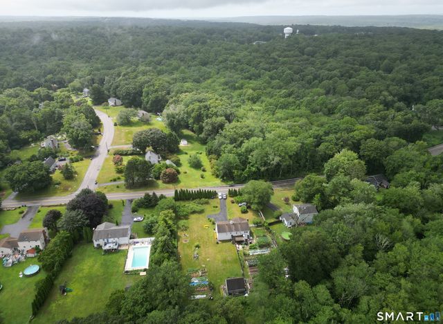 57 Iron Street, Ledyard, CT 06339