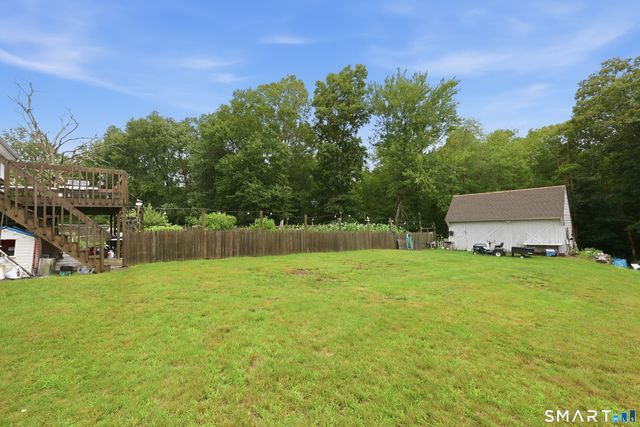 57 Iron Street, Ledyard, CT 06339