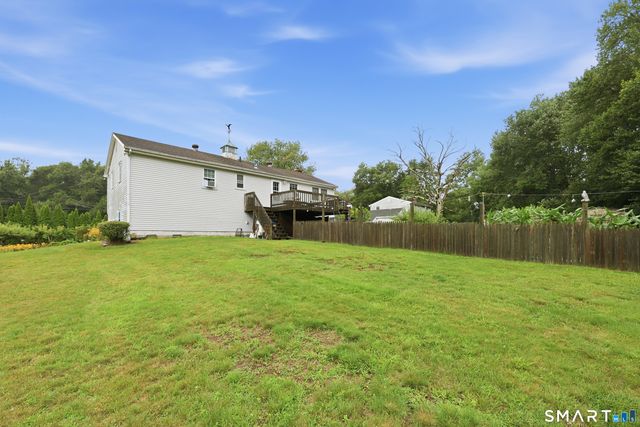 57 Iron Street, Ledyard, CT 06339