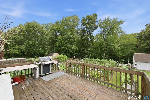 57 Iron Street, Ledyard, CT 06339