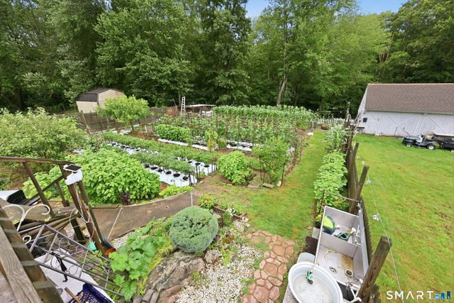 57 Iron Street, Ledyard, CT 06339