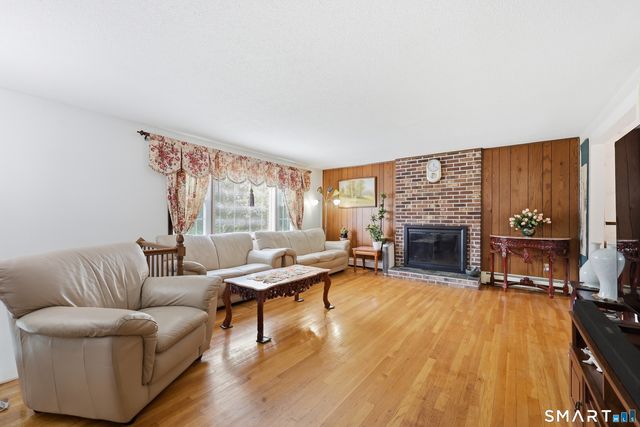 57 Iron Street, Ledyard, CT 06339