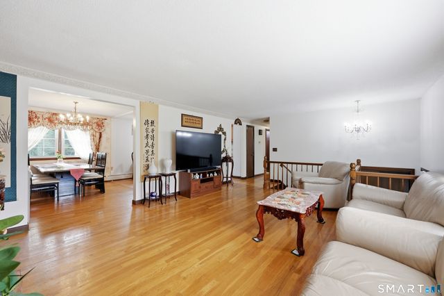 57 Iron Street, Ledyard, CT 06339