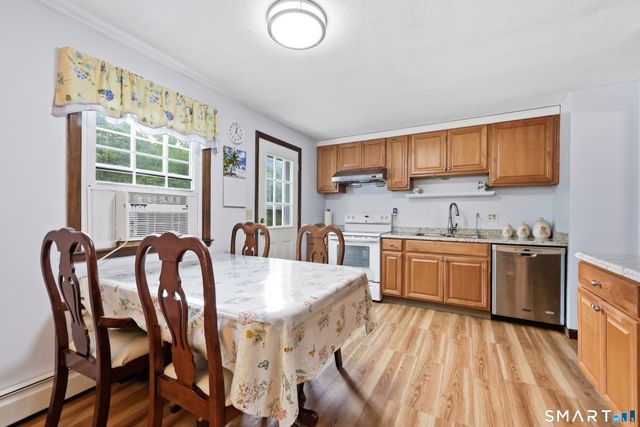 57 Iron Street, Ledyard, CT 06339