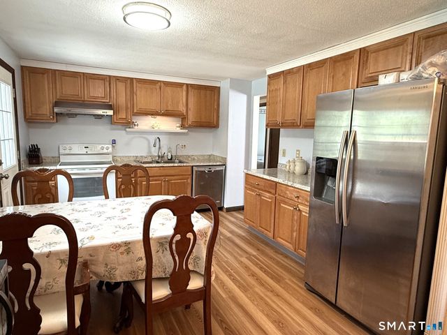 57 Iron Street, Ledyard, CT 06339