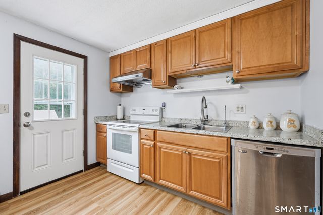 57 Iron Street, Ledyard, CT 06339