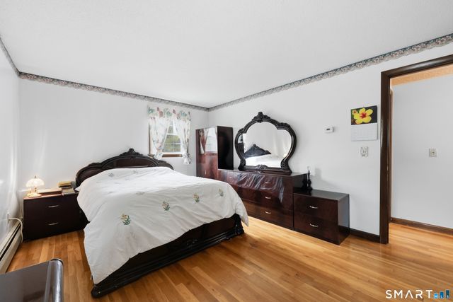 57 Iron Street, Ledyard, CT 06339