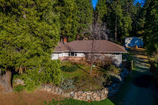 2893 Prouty Ln, Camino, CA 95709