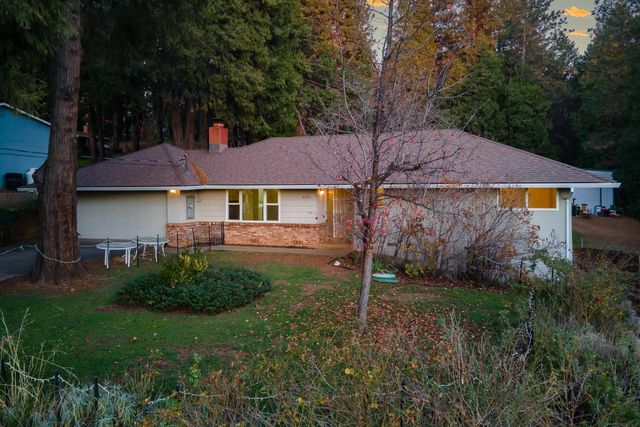 2893 Prouty Ln, Camino, CA 95709