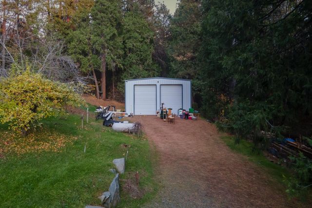 2893 Prouty Ln, Camino, CA 95709