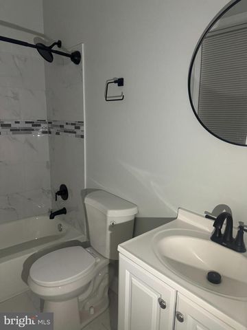 3218 FREDERICK AVE, Baltimore, MD 21229