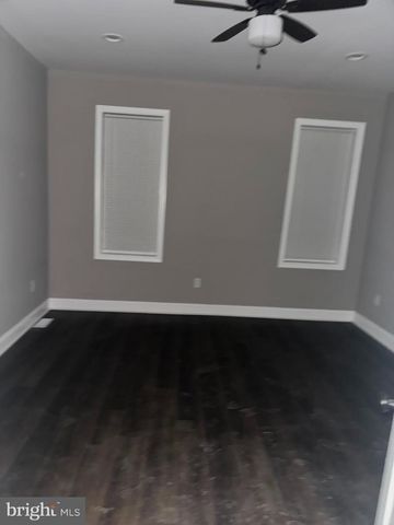 3218 FREDERICK AVE, Baltimore, MD 21229