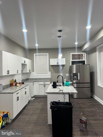 3218 FREDERICK AVE, Baltimore, MD 21229