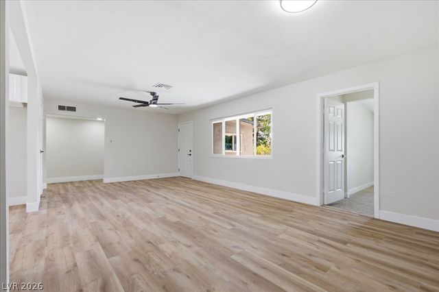 1705 Cedar Avenue, Las Vegas, NV 89101