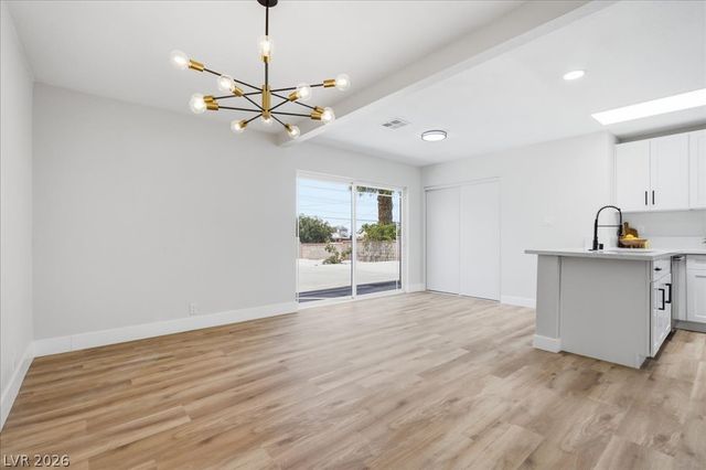 1705 Cedar Avenue, Las Vegas, NV 89101