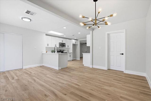 1705 Cedar Avenue, Las Vegas, NV 89101