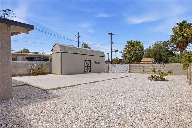 1705 Cedar Avenue, Las Vegas, NV 89101