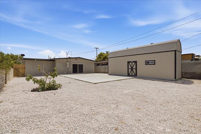1705 Cedar Avenue, Las Vegas, NV 89101