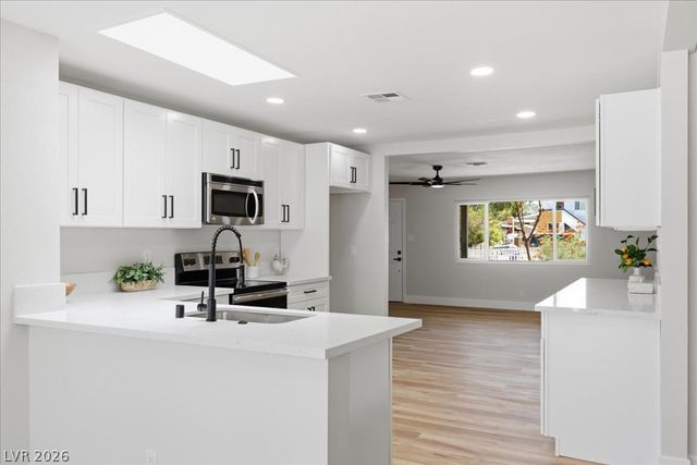 1705 Cedar Avenue, Las Vegas, NV 89101