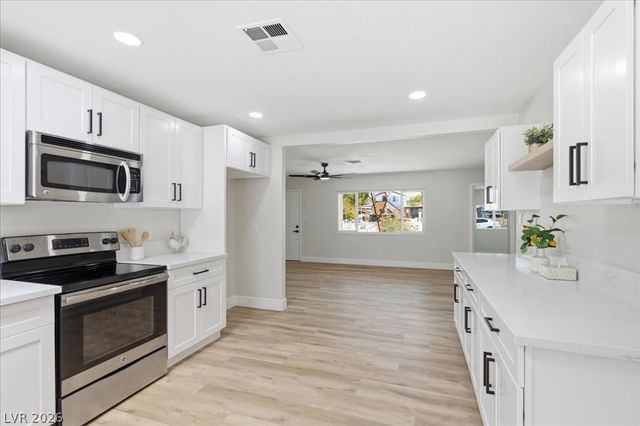 1705 Cedar Avenue, Las Vegas, NV 89101