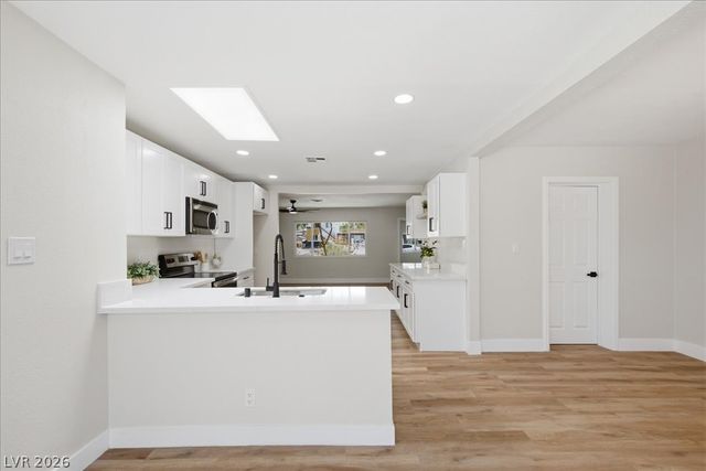 1705 Cedar Avenue, Las Vegas, NV 89101