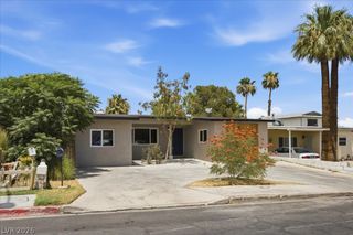 1705 Cedar Avenue, Las Vegas, NV 89101