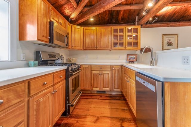 2 Oliver C, Salem, MA 01970