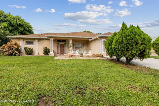 2298 Mantilla Avenue SE, Palm Bay, FL 32909