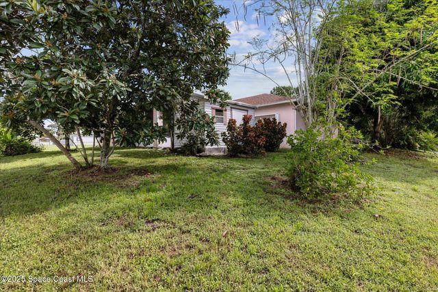 2298 Mantilla Avenue SE, Palm Bay, FL 32909