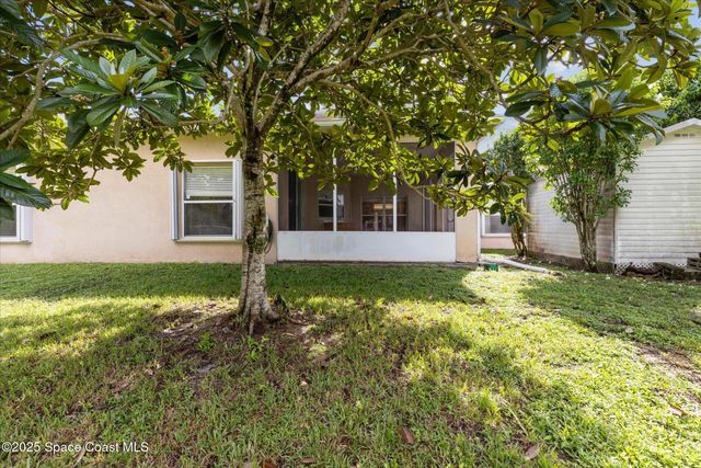 2298 Mantilla Avenue SE, Palm Bay, FL 32909
