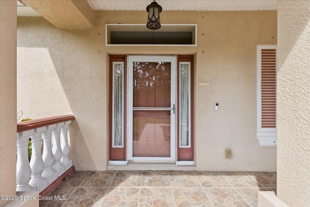 2298 Mantilla Avenue SE, Palm Bay, FL 32909