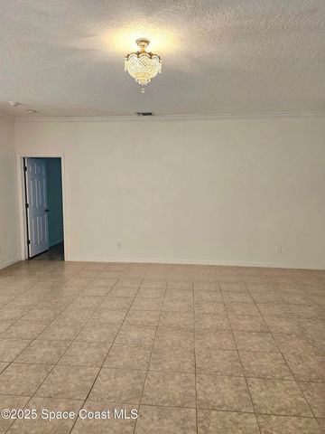 2298 Mantilla Avenue SE, Palm Bay, FL 32909