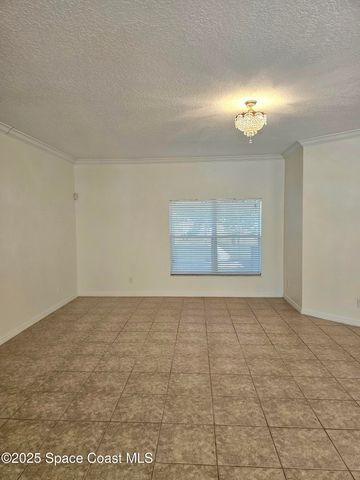 2298 Mantilla Avenue SE, Palm Bay, FL 32909