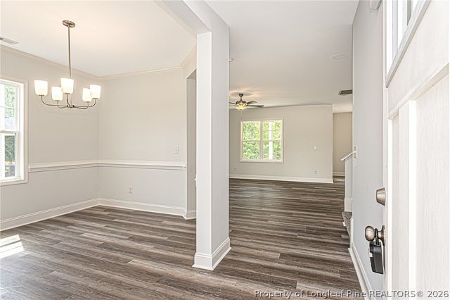 1428 Pamalee Drive, Fayetteville, NC 28303