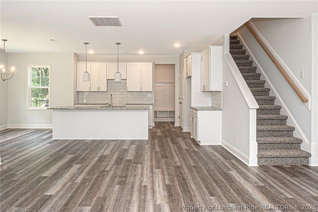 1428 Pamalee Drive, Fayetteville, NC 28303