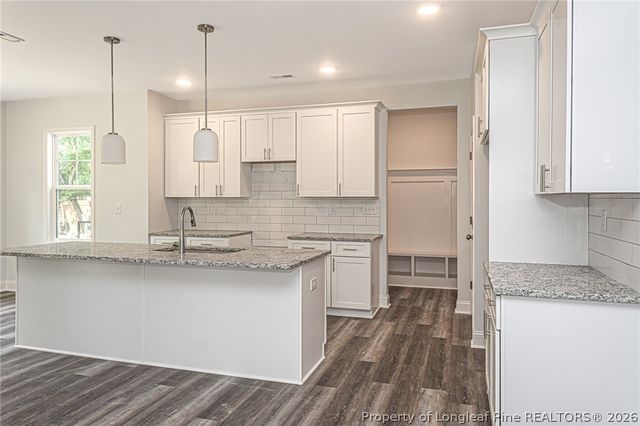 1428 Pamalee Drive, Fayetteville, NC 28303