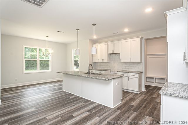 1428 Pamalee Drive, Fayetteville, NC 28303