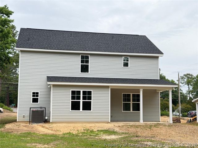 1428 Pamalee Drive, Fayetteville, NC 28303