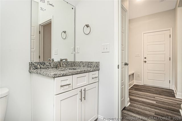 1428 Pamalee Drive, Fayetteville, NC 28303