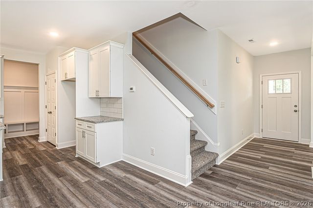 1428 Pamalee Drive, Fayetteville, NC 28303